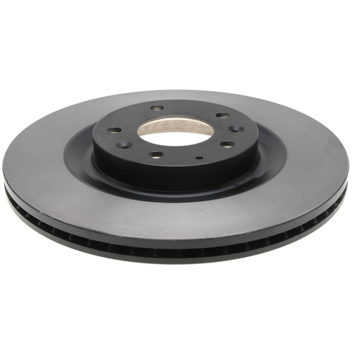 ACDelco Professional Durastop 18A2524 Rotor de frein à disque