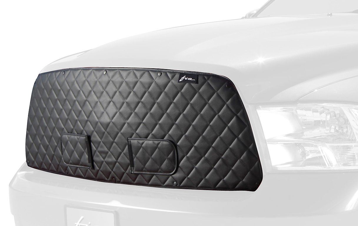 FIA WF923-1 Winter and Bug Grille Screen Kit
