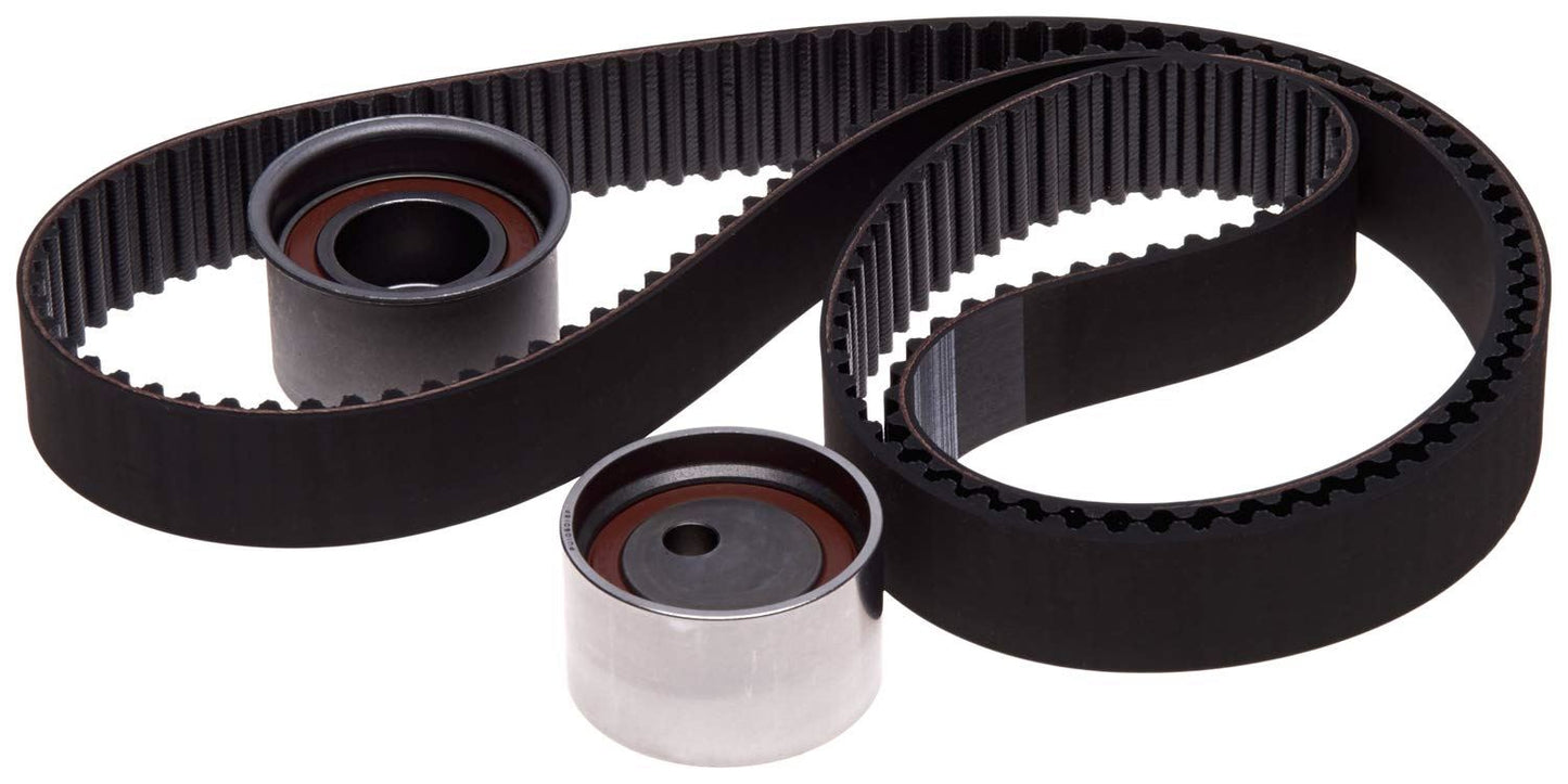 ACDelco Professional TCK259 Kit de componentes de correa de distribución del motor