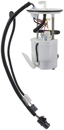 Ensemble module de pompe à carburant Bosch 67238