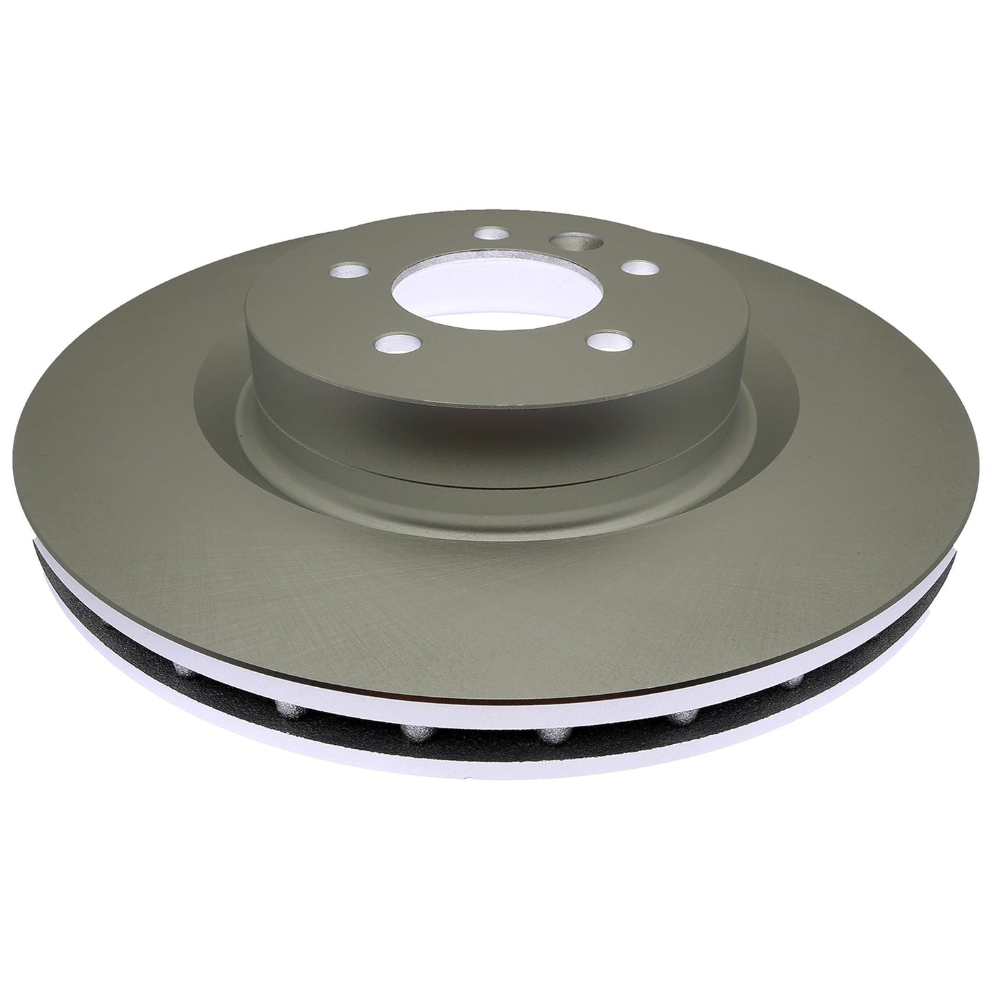 Rotor de freno de disco ACDelco Advantage 18A2538AC