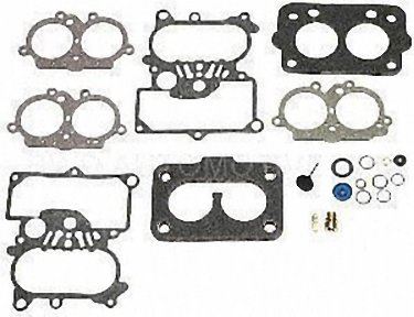 Kit de reparación de carburador BWD 10349H