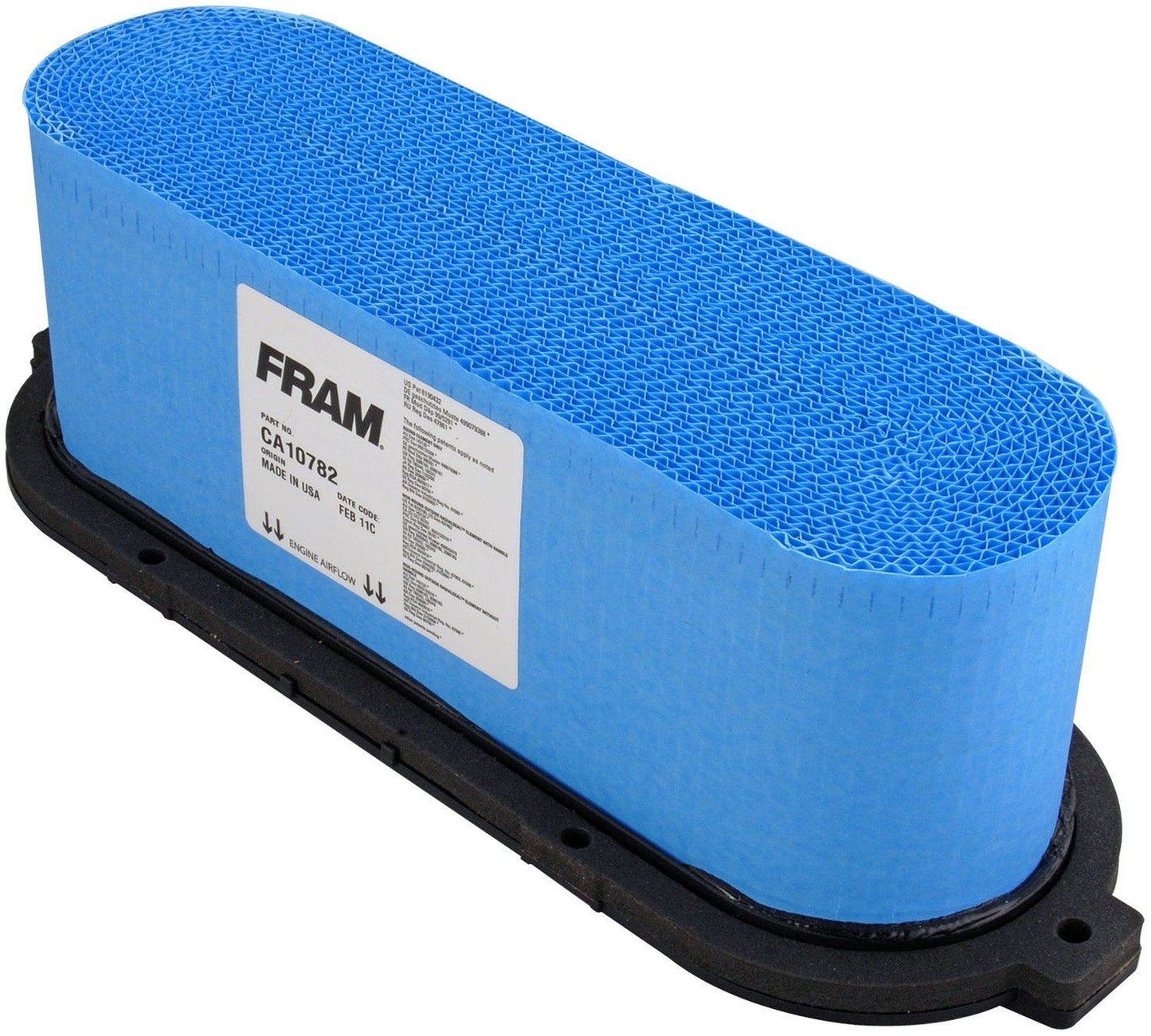 Fram CA10782 Air Filter