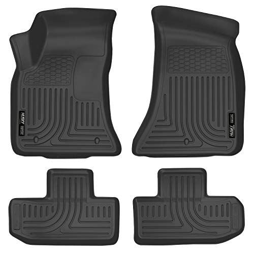 Husky Liners 99171 Floor Liner