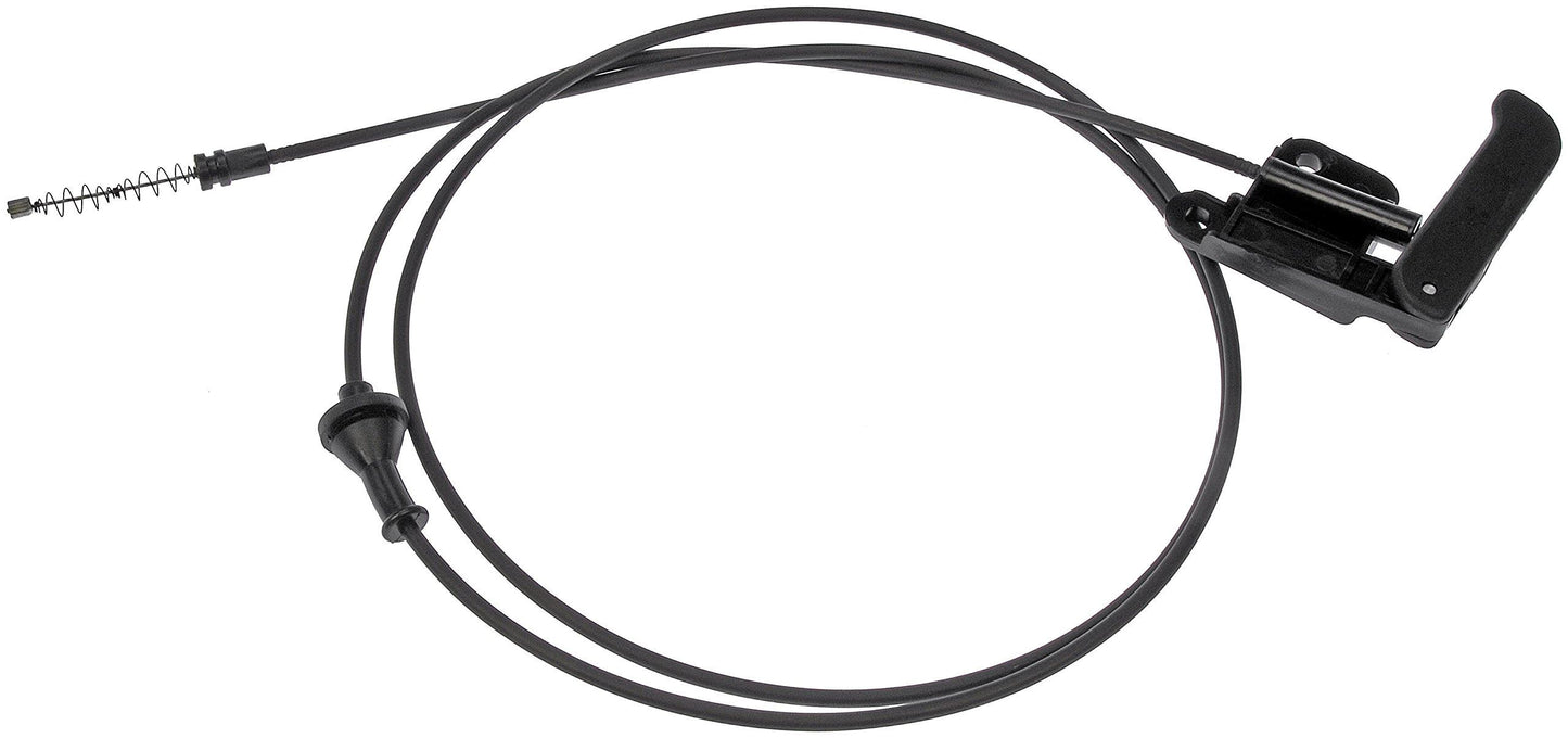 Dorman 912-074 Hood Release Cable