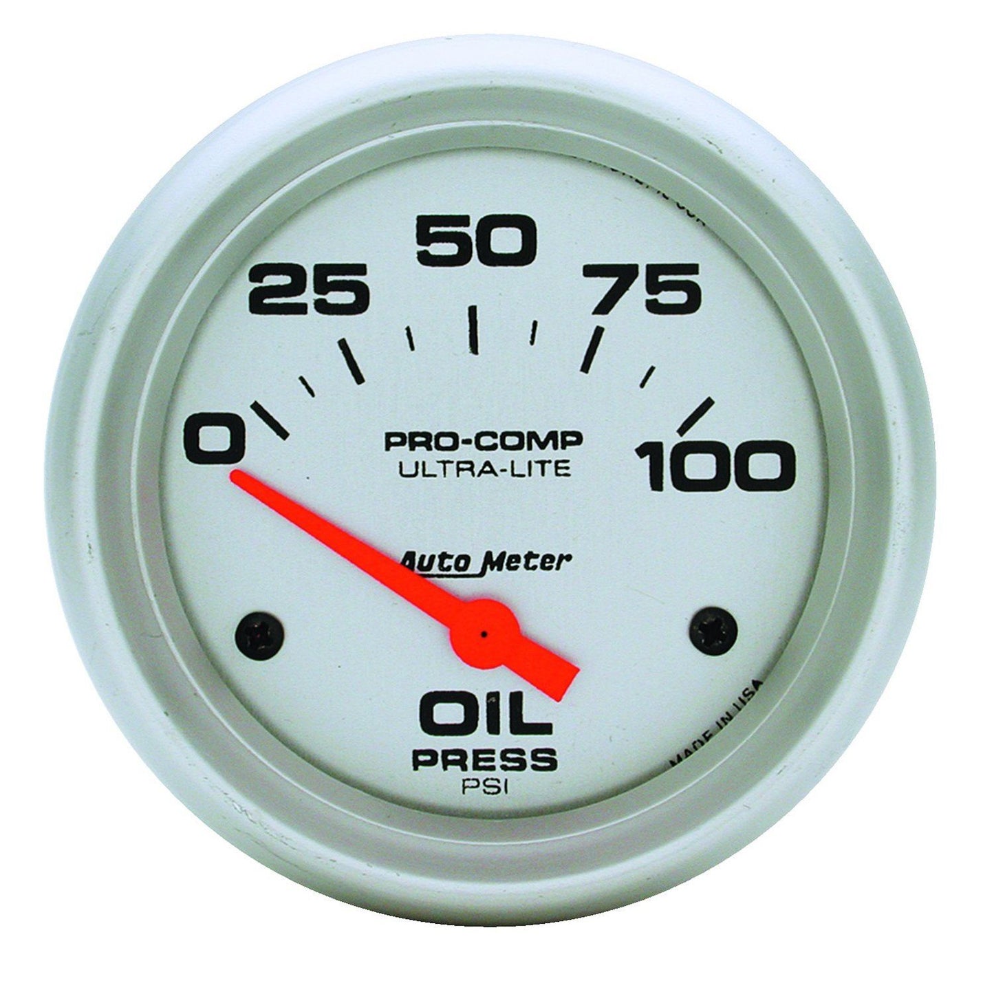 AUTO METER 4427