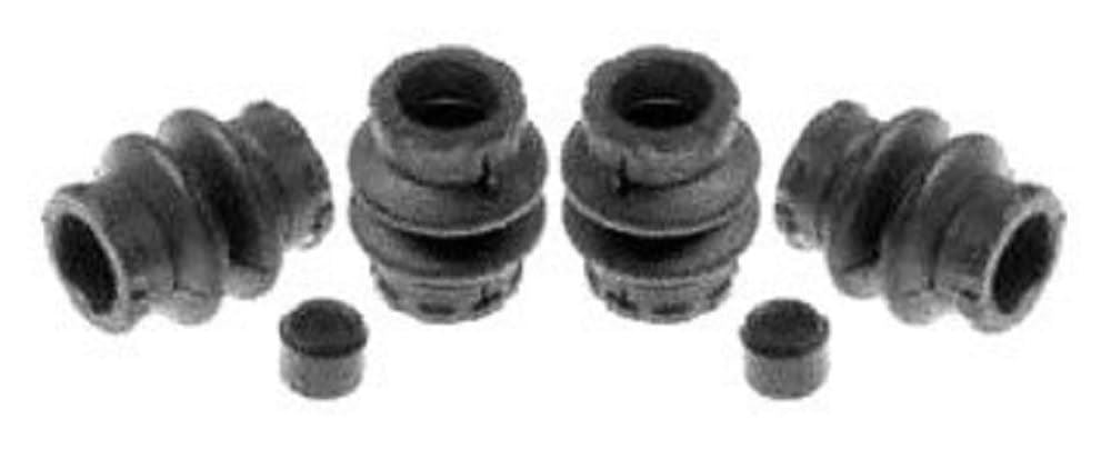 Raybestos H16138 Disc Brake Caliper Bushing