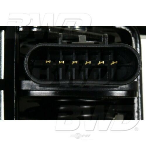 Sensor del pedal del acelerador BWD PPS1027