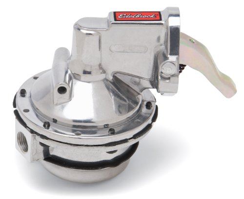 Edelbrock 1722 Mechanical Fuel Pump