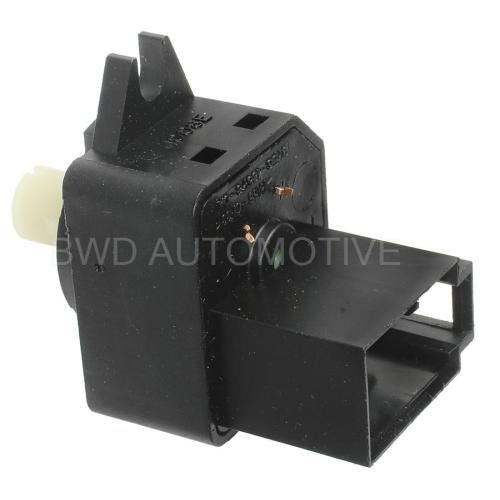 BWD S41162 HVAC Blower Control Switch