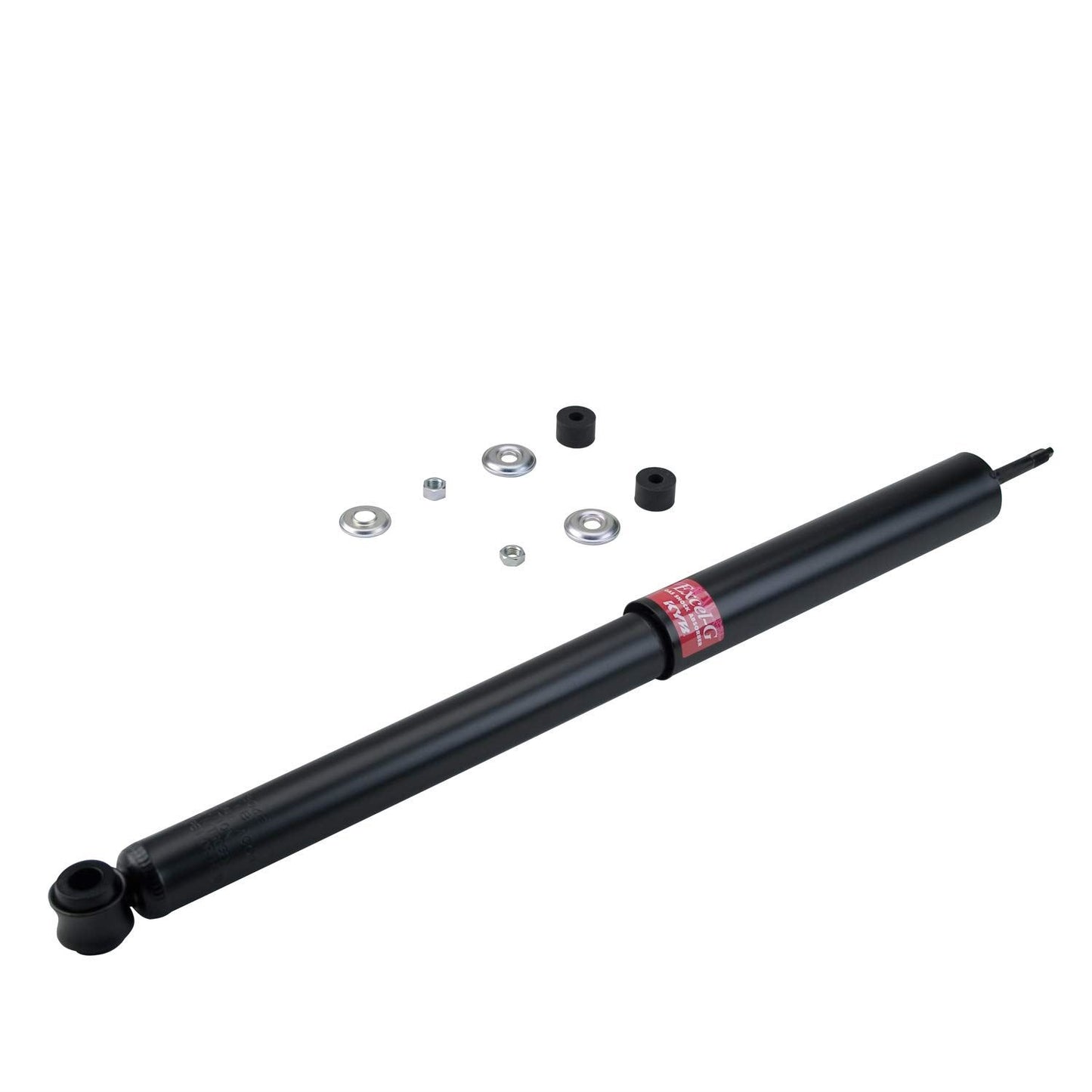Amortisseur de suspension KYB 343042