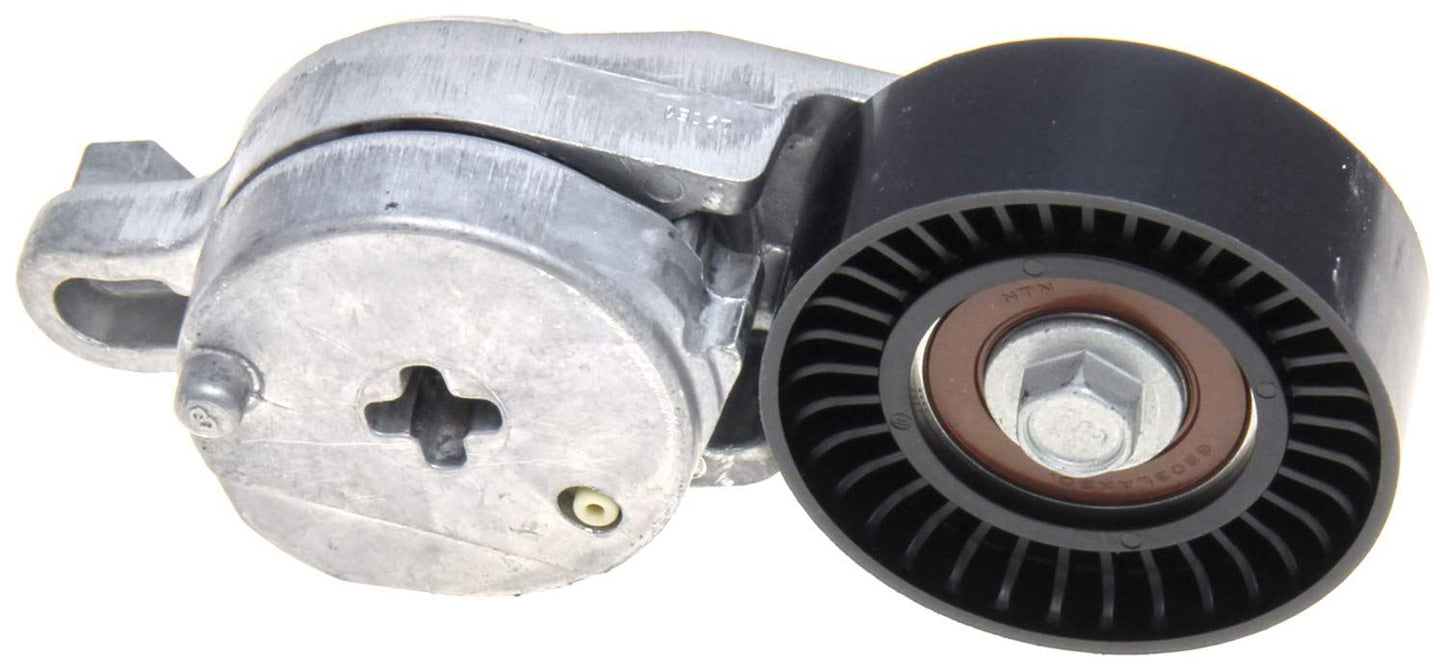 ACDelco Professional 39096 Conjunto de tensor de correa de transmisión de accesorios