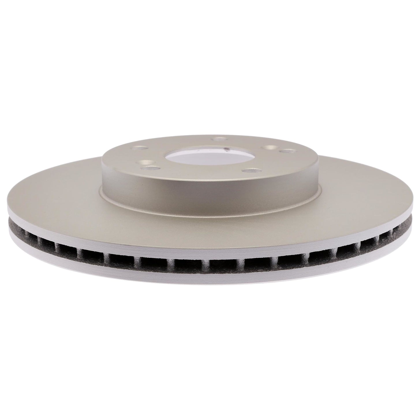 ACDelco Advantage 18A912AC Rotor de frein à disque