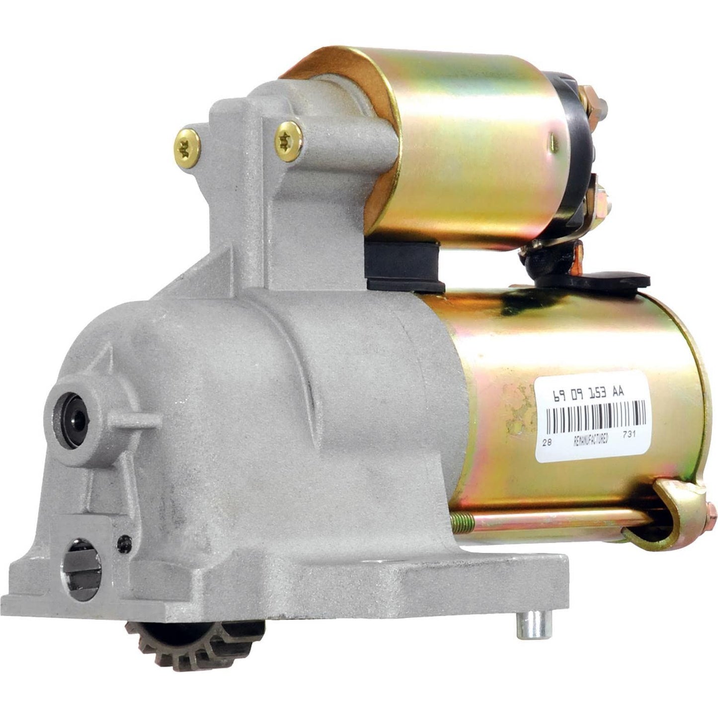 Motor de arranque ACDelco Professional 337-1140