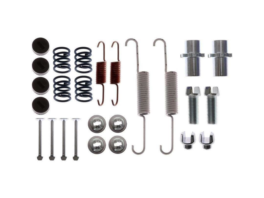 Kit de matériel de frein de stationnement Raybestos H7377