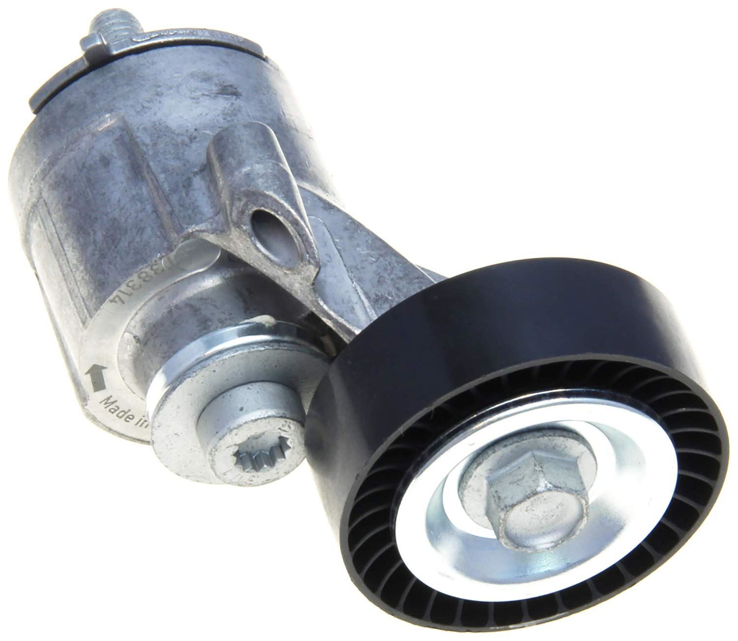 ACDelco Professional 38314 Conjunto de tensor de correa de transmisión de accesorios