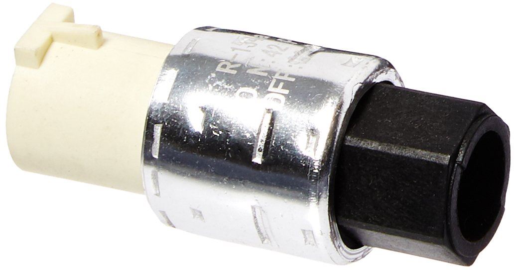 Four Seasons 36485 A/C Clutch Cycle Switch