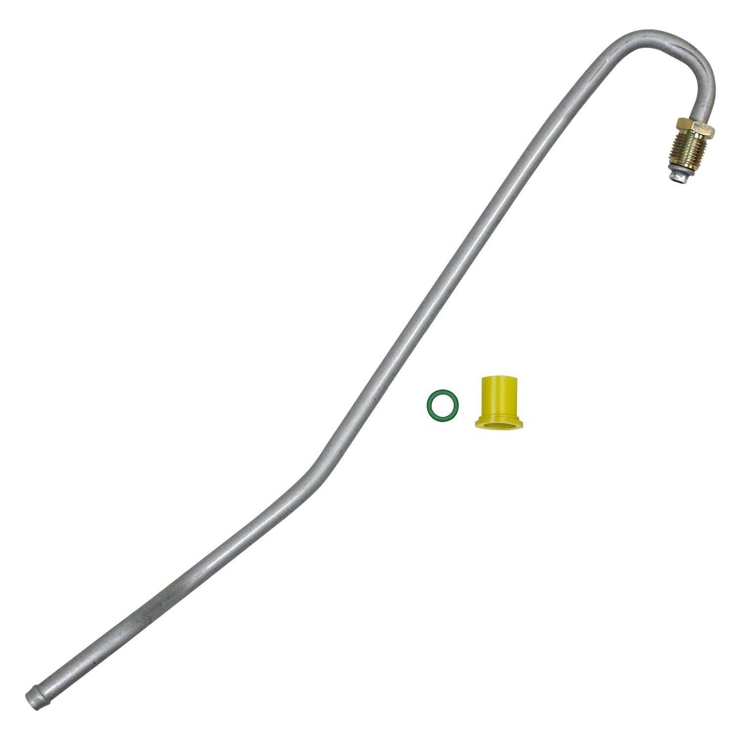 Edelmann 81148 Power Steering Return Line Hose Assembly