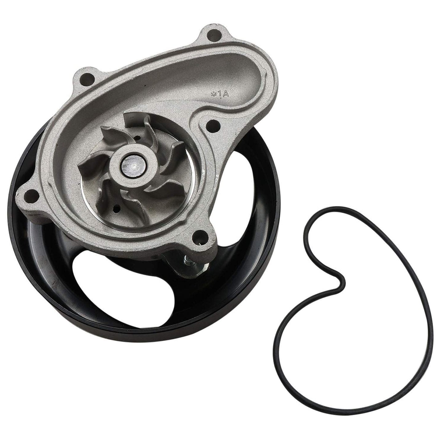 Beck/Arnley 131-2342 Bomba de agua del motor