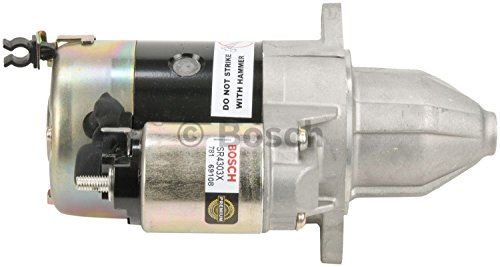 Bosch SR4303X