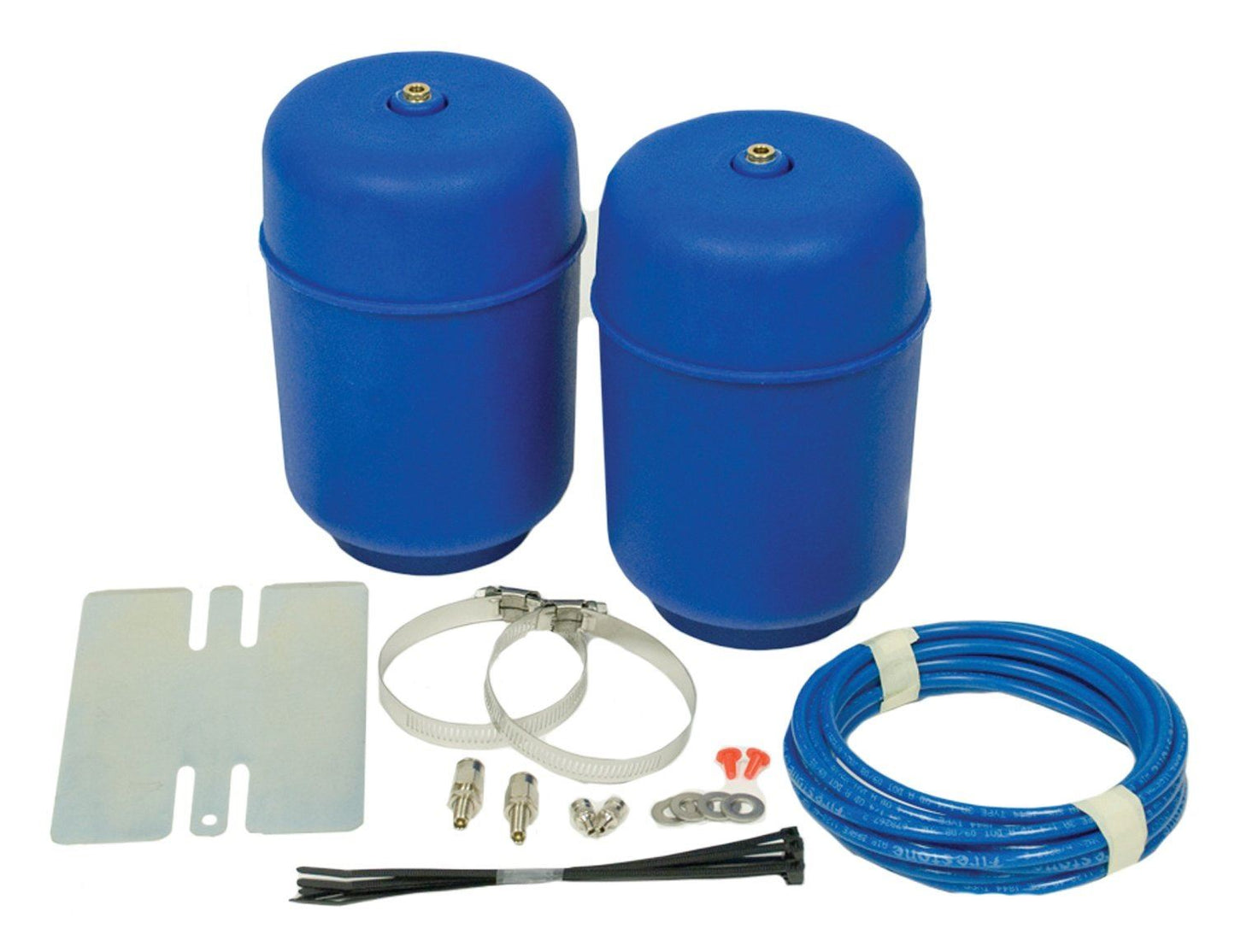 RIDE-RITE 4108 Kit de nivelación de suspensión