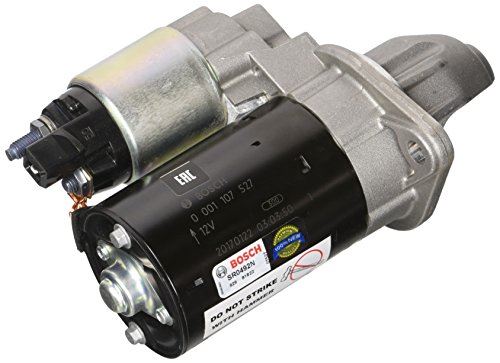 Bosch SR0492N Starter Motor