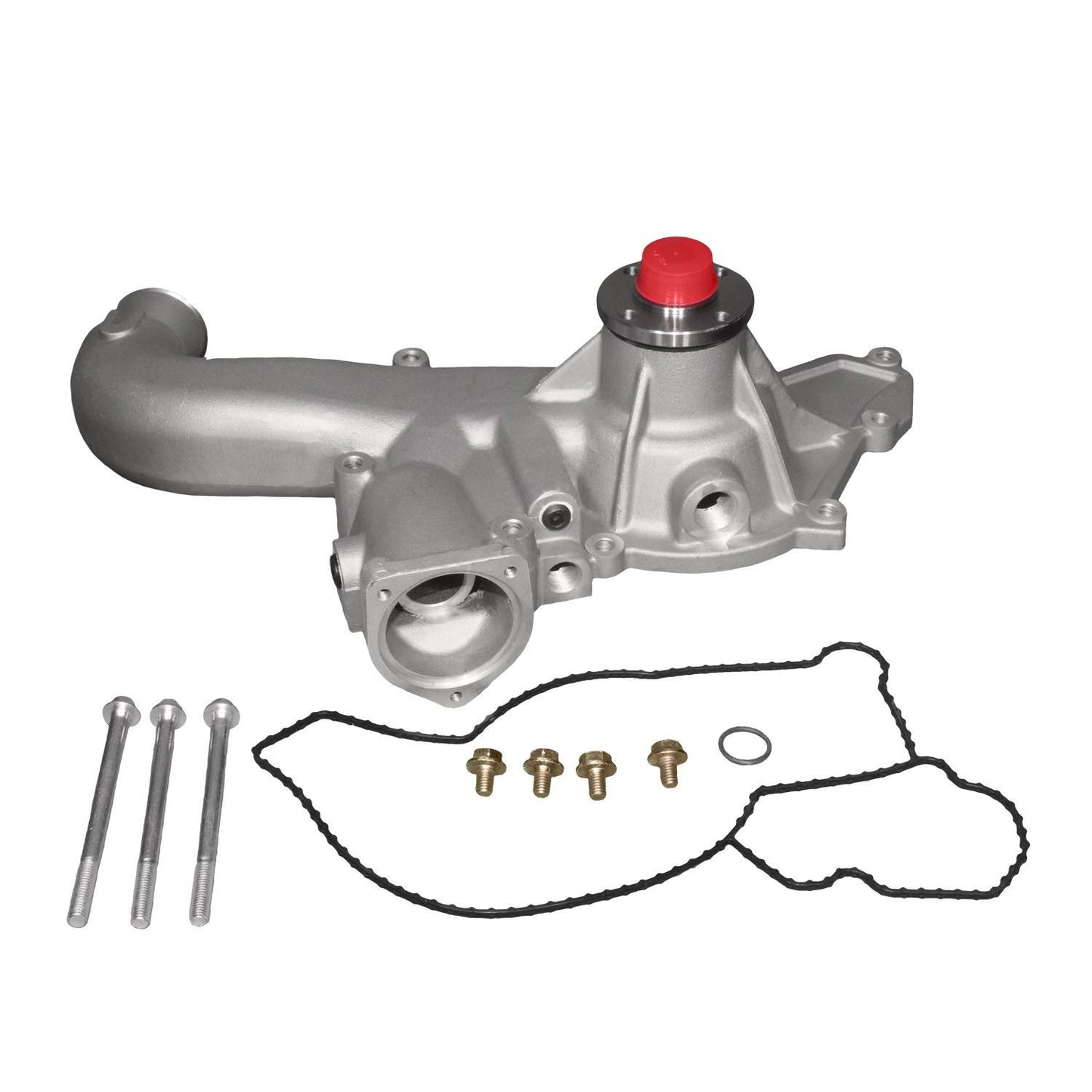 ACDelco Professional 252-481 Pompe à eau moteur