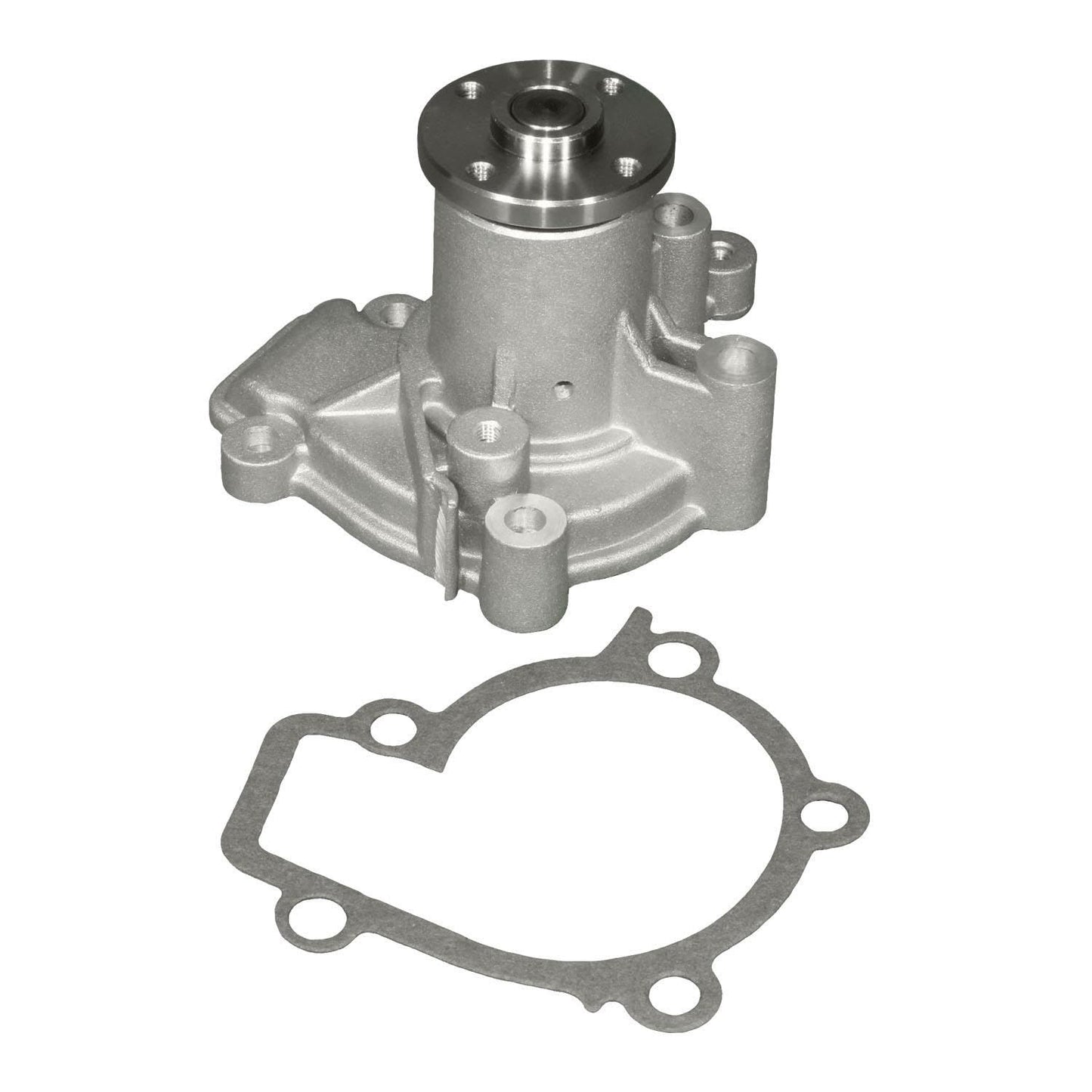 ACDelco Professional 252-709 Bomba de agua del motor