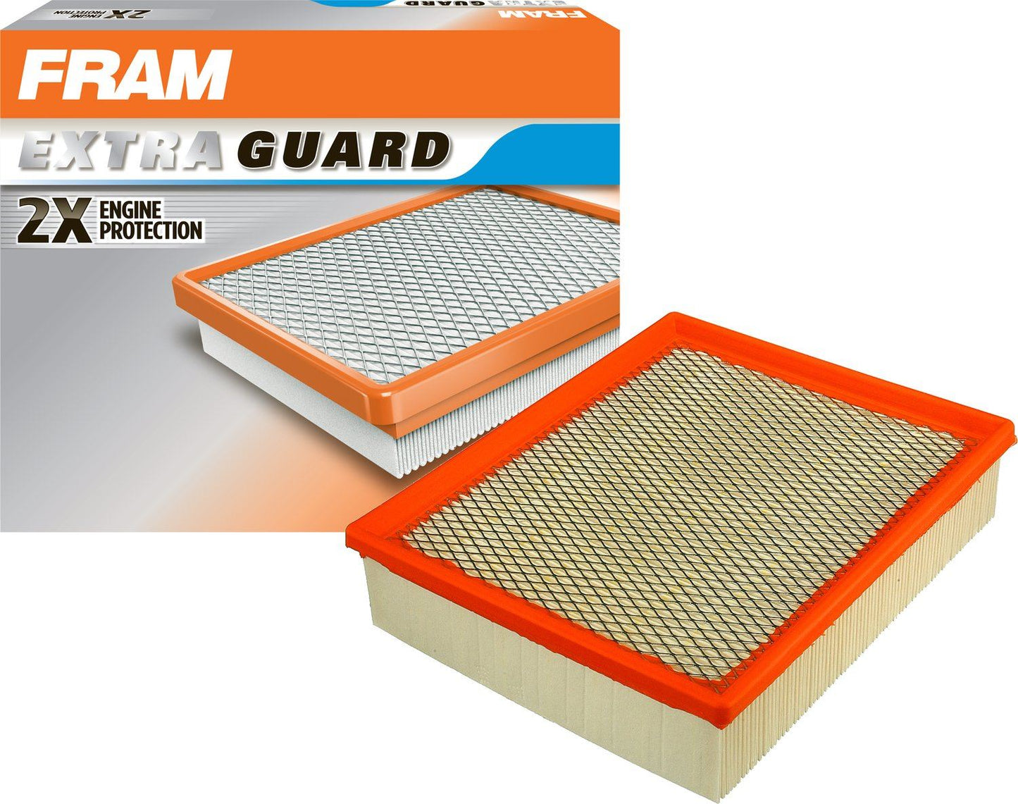 Filtre à air Fram CA7651