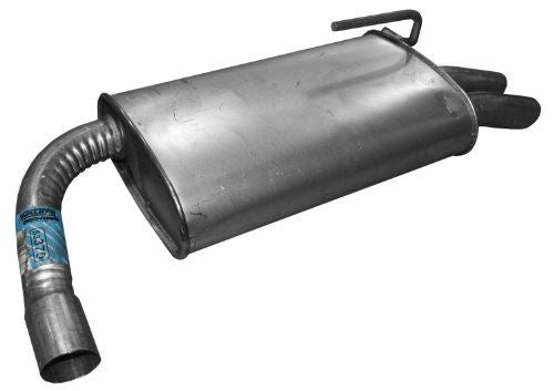 Walker Exhaust 53370
