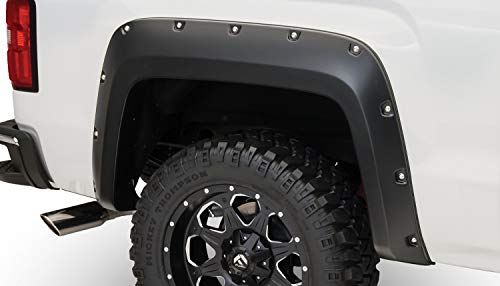Bushwacker 4012202