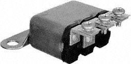 BWD R102 Horn Relay