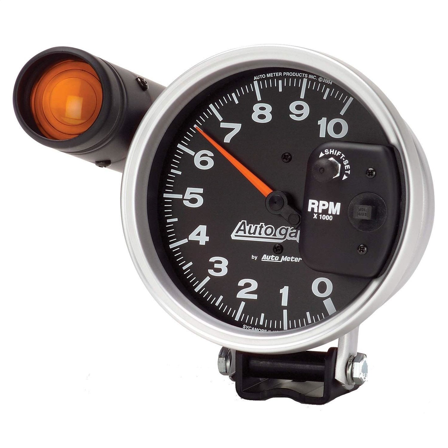 AutoMeter 233904