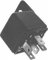 Relé de luz antiniebla BWD R3074