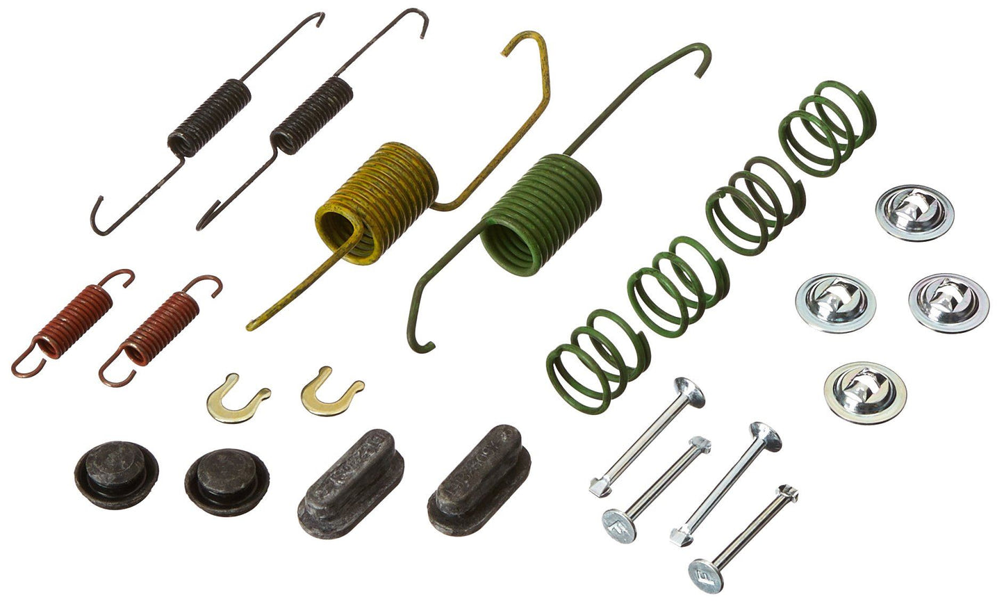 Raybestos H17445 Drum Brake Hardware Kit