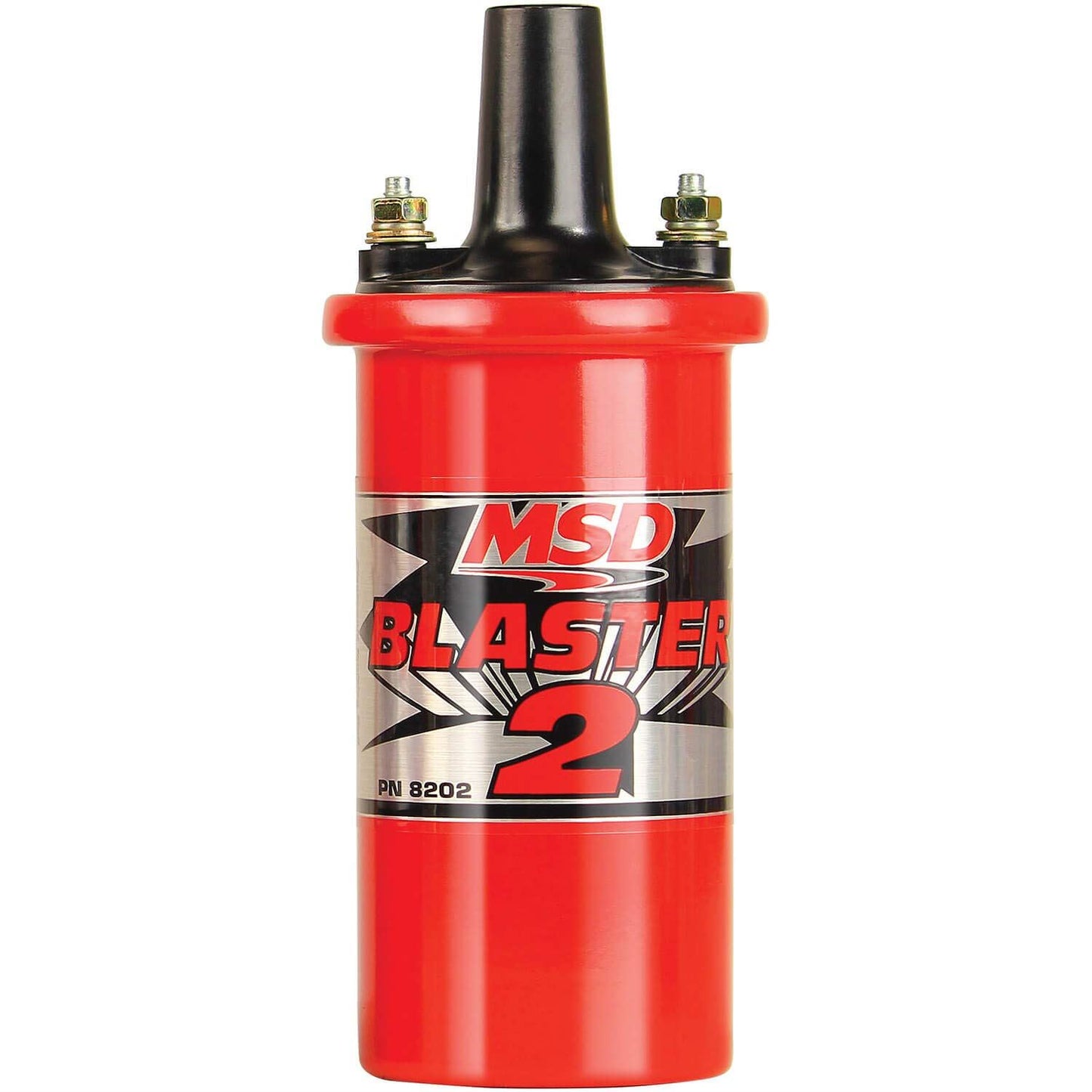 MSD Ignition 8202 Ignition Coil