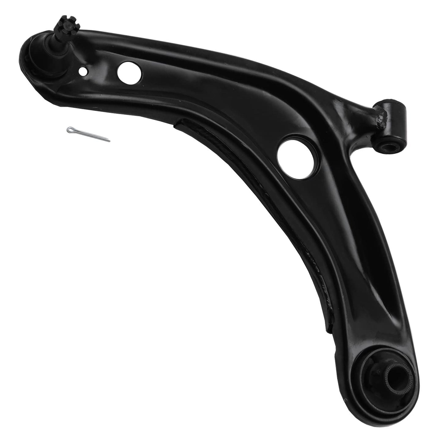 Beck/Arnley 102-5766 Conjunto de brazo de control de suspensión y rótula