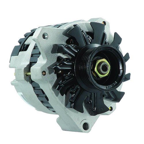 Remy 20457 Alternator