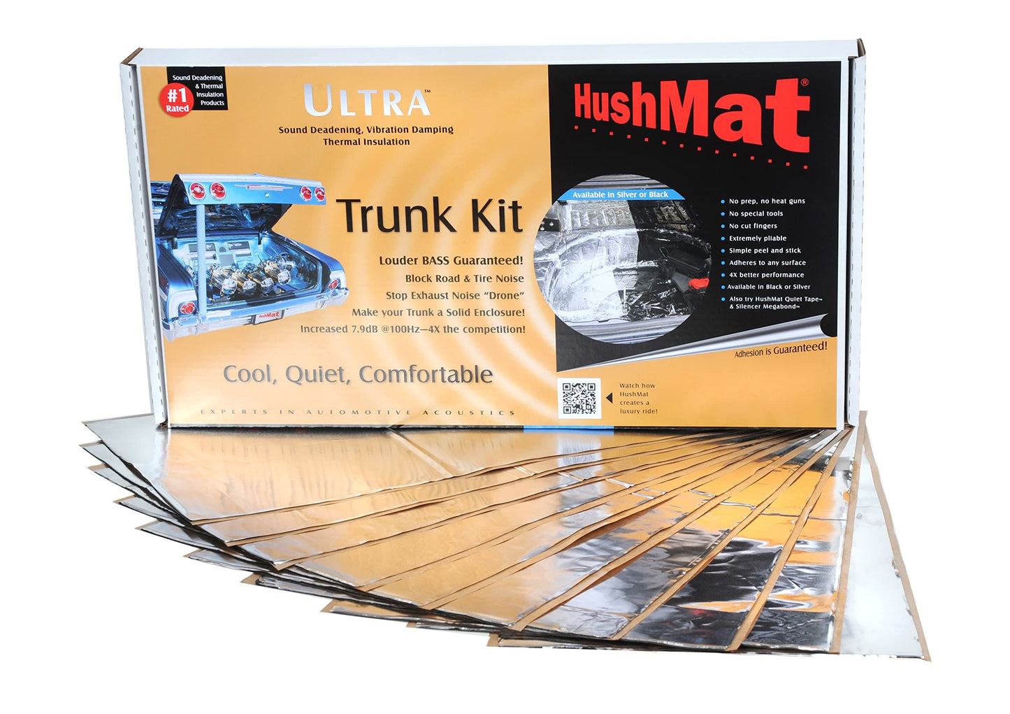 HUSHMAT 10301