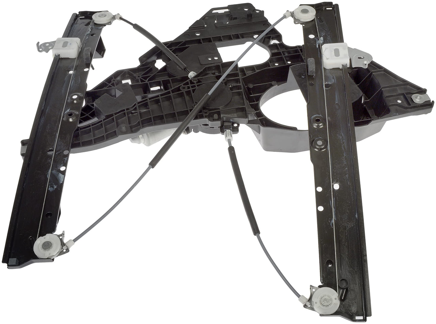 Dorman 741-179 Conjunto de regulador y motor de elevalunas eléctrico