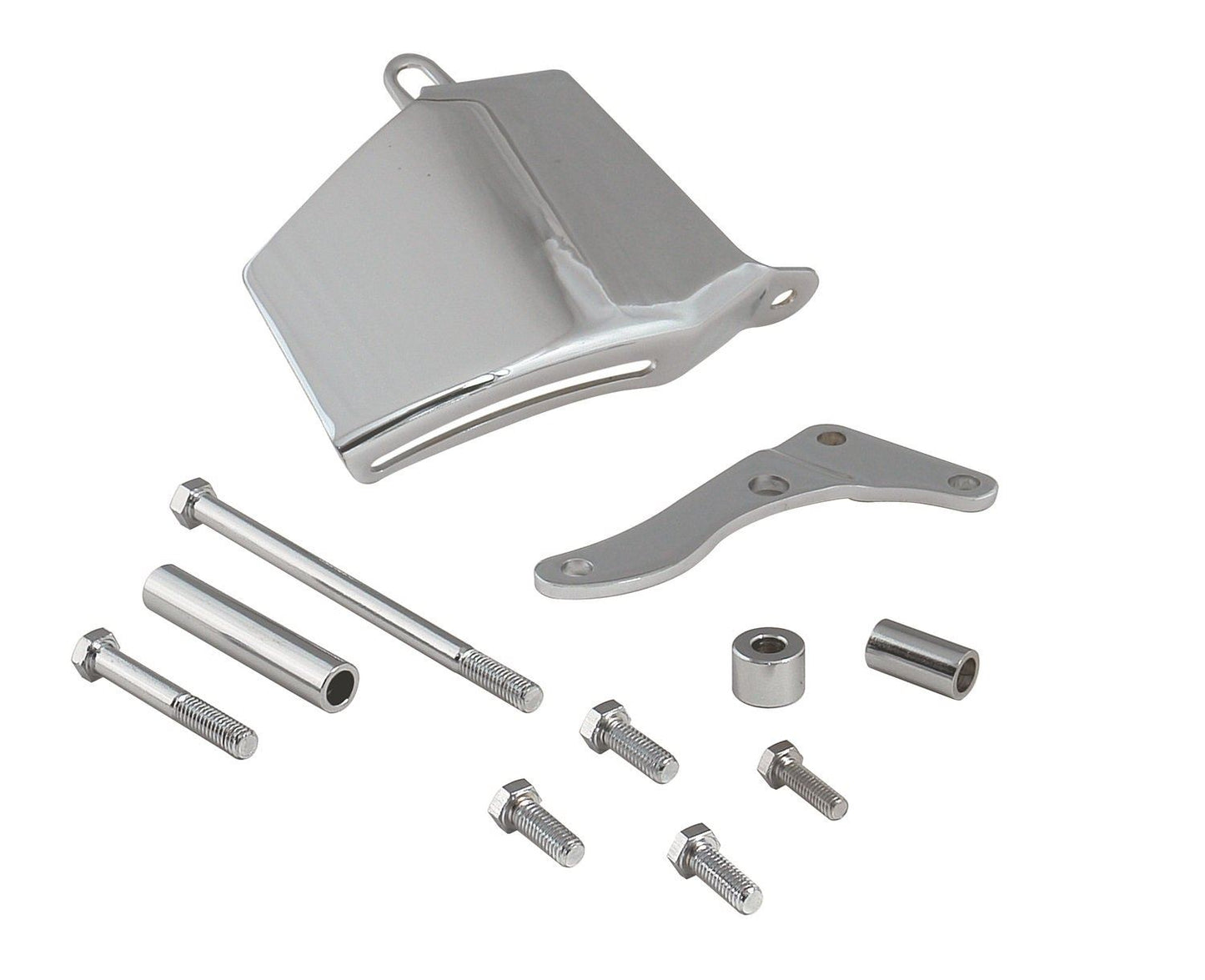 Support d'alternateur Mr Gasket 5170