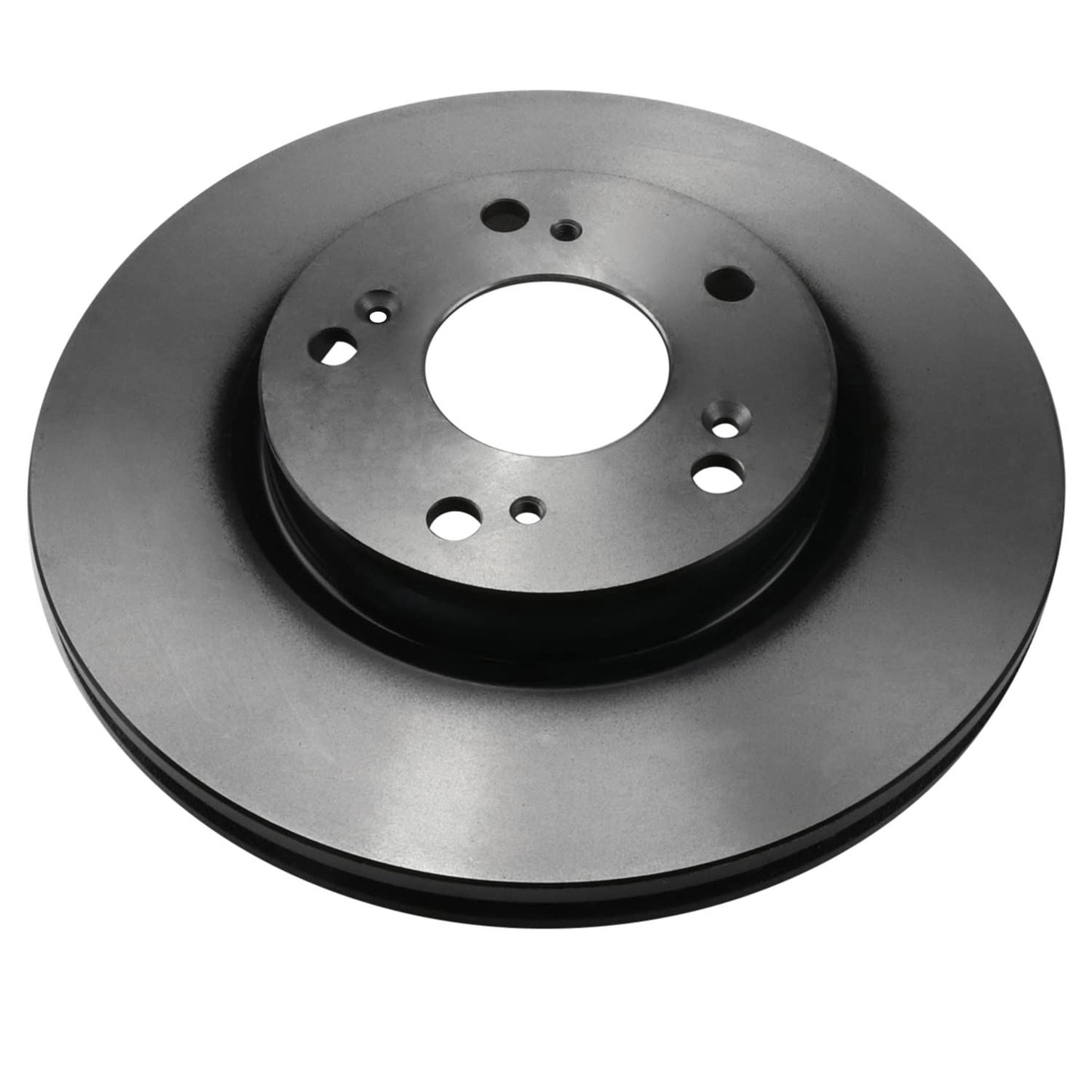 Beck/Arnley 083-3672 Rotor de freno de disco