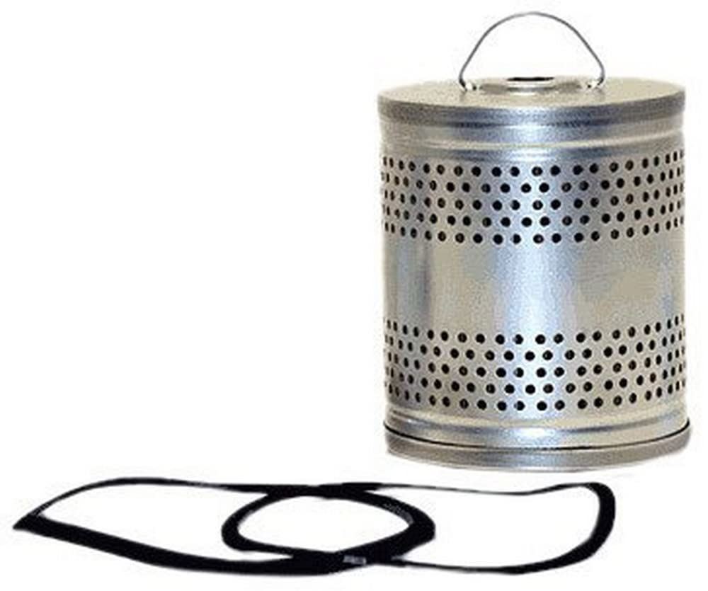 Filtro de aceite de motor Wix 51006