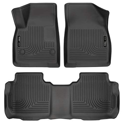 Husky Liners 99141 Revêtement de sol