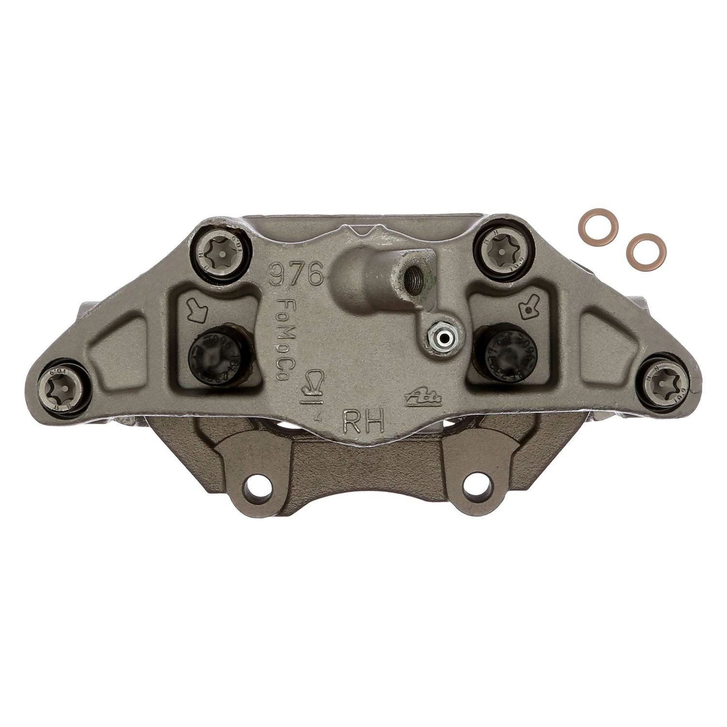 ACDelco Professional Durastop 18FR12172 Étrier de frein à disque