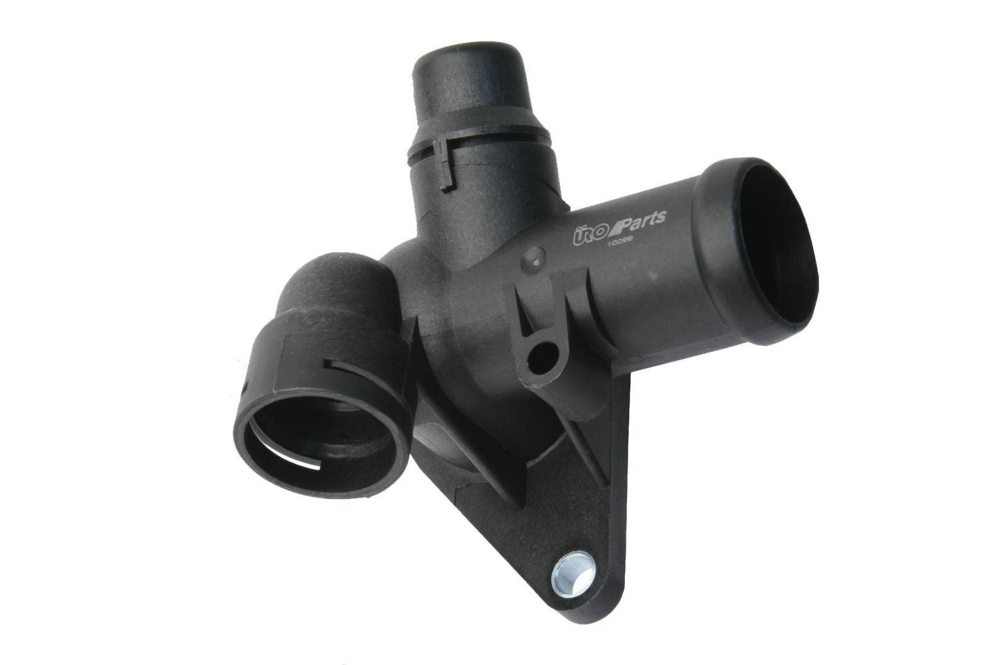 URO Parts URO-010952 Radiator Coolant Hose Flange