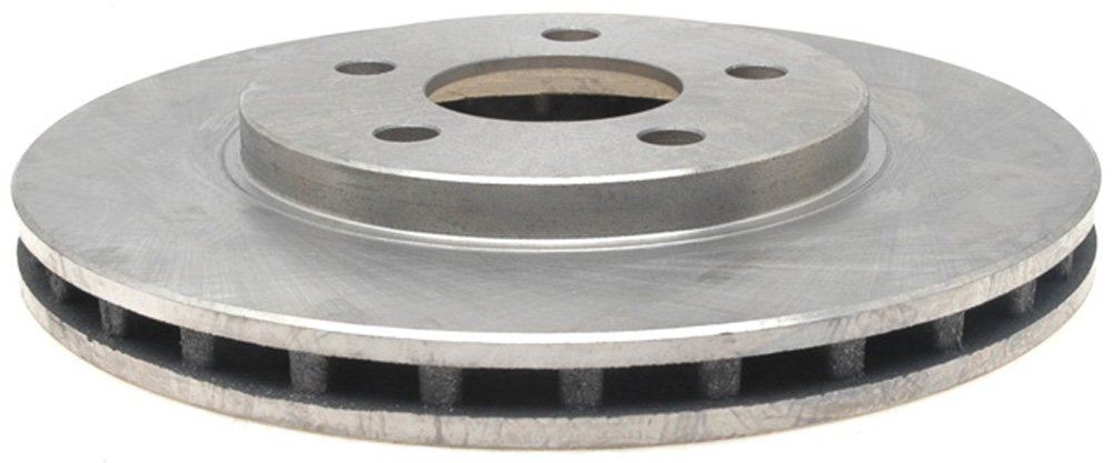 Rotor de freno de disco Raybestos 76561R