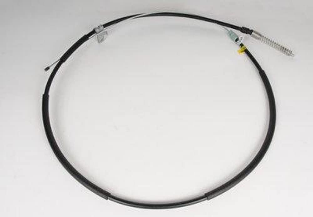 Piezas originales de GM 15941078 Cable de freno de estacionamiento
