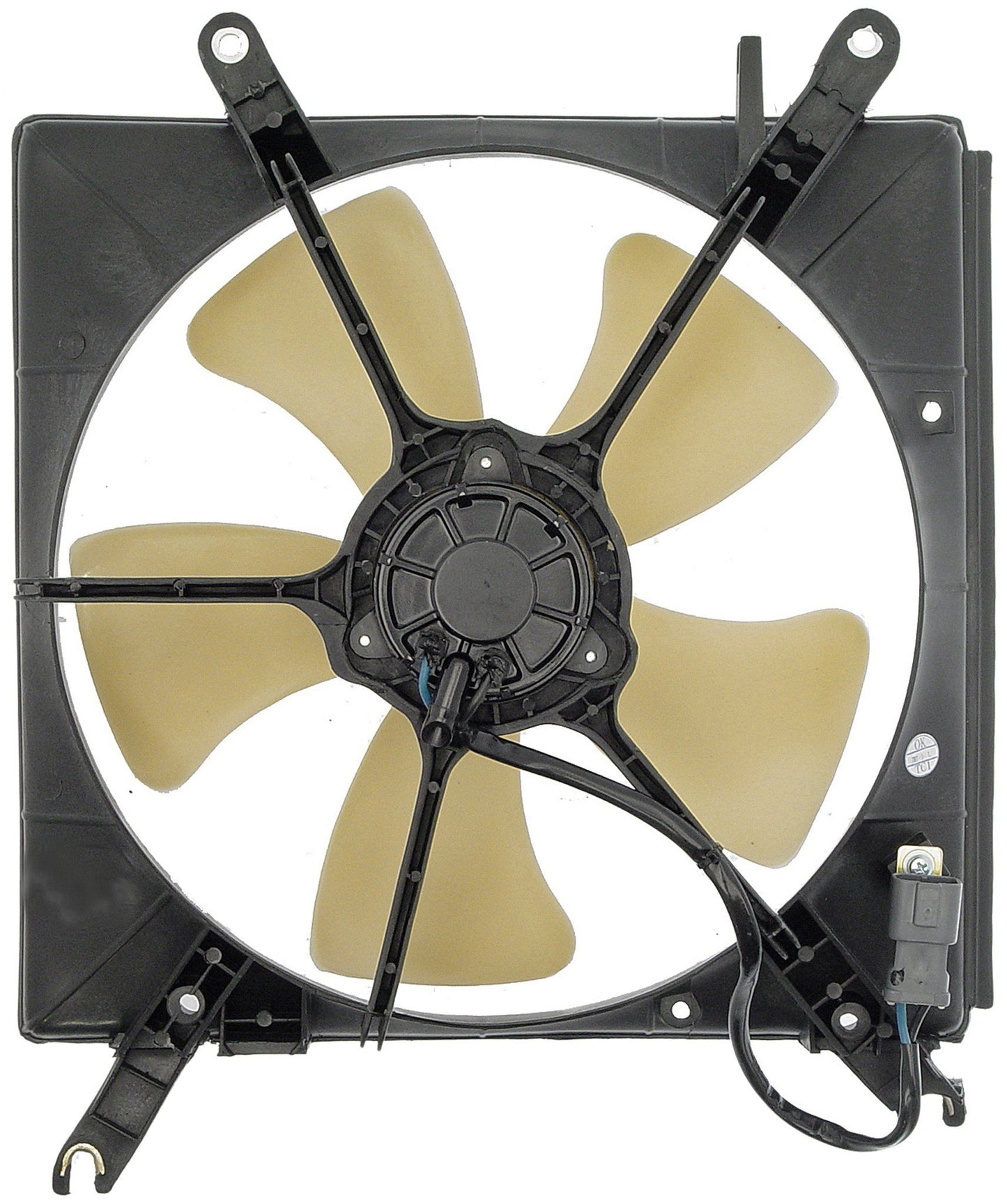 Dorman 620-223 Engine Cooling Fan Assembly