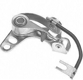 BWD A558 Ignition Contact Set
